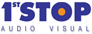1st Stop Audio Visual